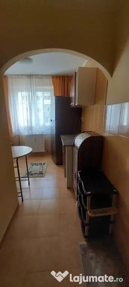 Garsonieră decomandată în Sălăjan