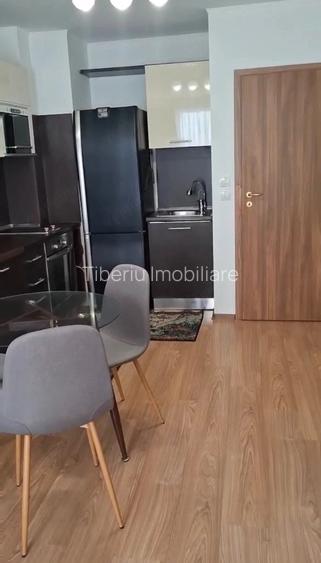Apartament cu 2 camere de inchiriat in Ozana