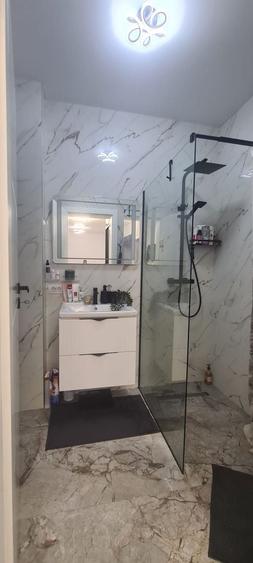 Apartament cu 2 camere decomandat, mobilat în Gării
