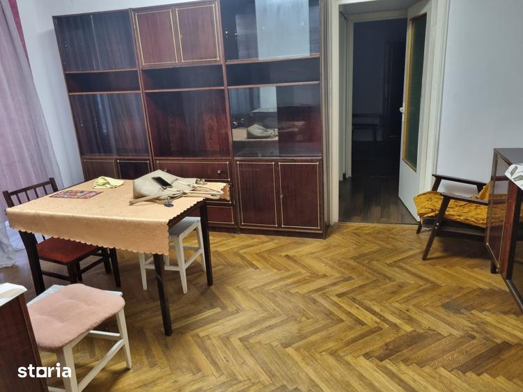 Apartament cu 2 camere în Gojdu