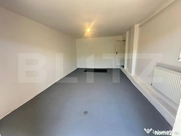 Casă cu 5 camere cu Teren 275 Mp în Central