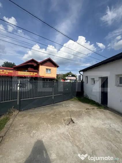 Spațiu comercial, de 100 mp, în Central