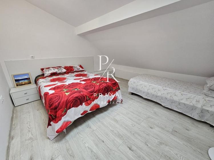 Apartament mobilat, 3 camere, parcare, Zona Sub Cetate, Floresti! - 4