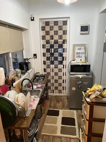 Apartament cu 2 camere decomandat în Sârbi
