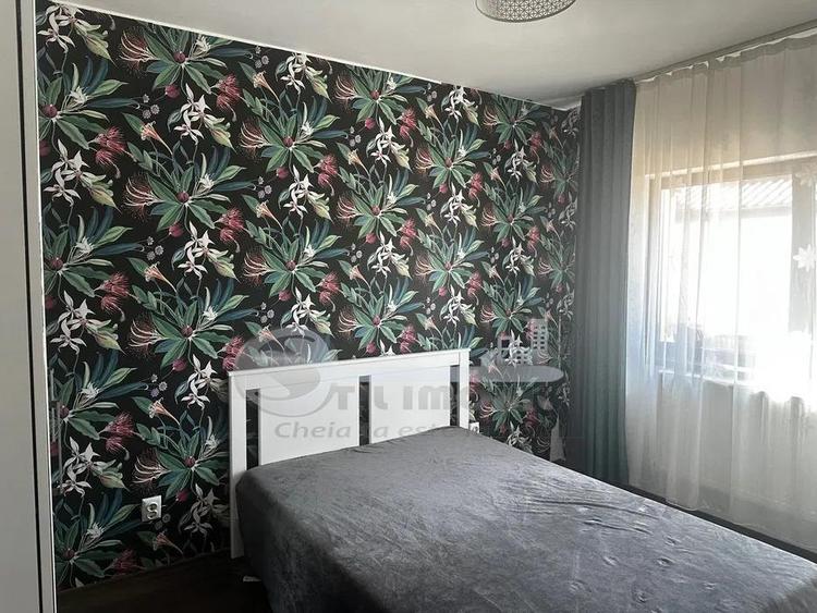 Apartament 2 Camere Decomandat, Parcare, Pet Friendly – Valea Lupului - 5