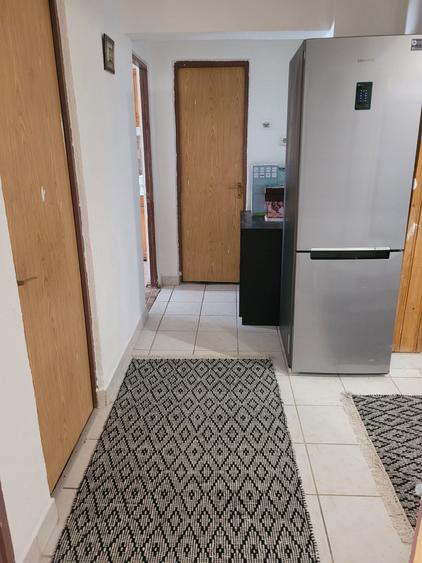 Apartament cu 4 camere decomandat, mobilat în Inel I