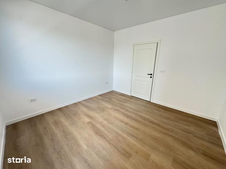 Apartament cu 2 camere decomandat în Bucium