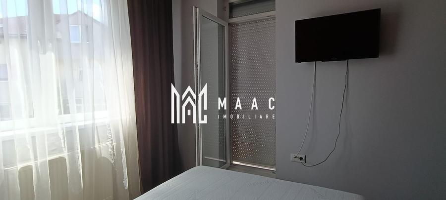 Apartament cu 2 camere decomandat, mobilat în Turnișor