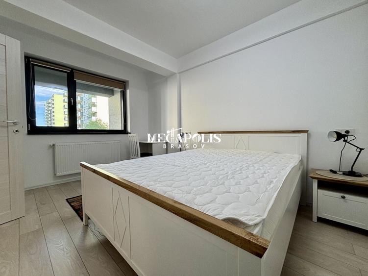 Apartament 2 camere | Prima închiriere | Open Space | Parcare | Valcom - 8