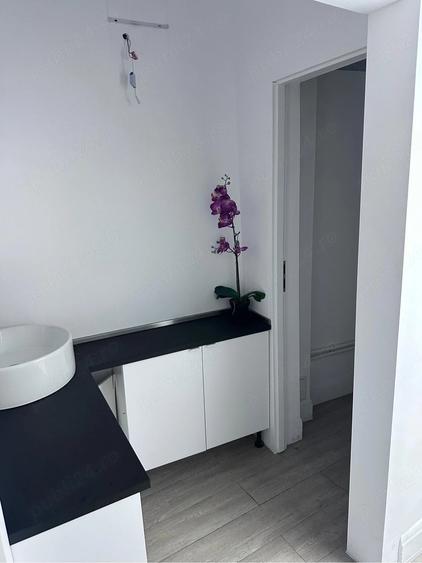 Spațiu comercial, de 115 mp, în 13 Septembrie