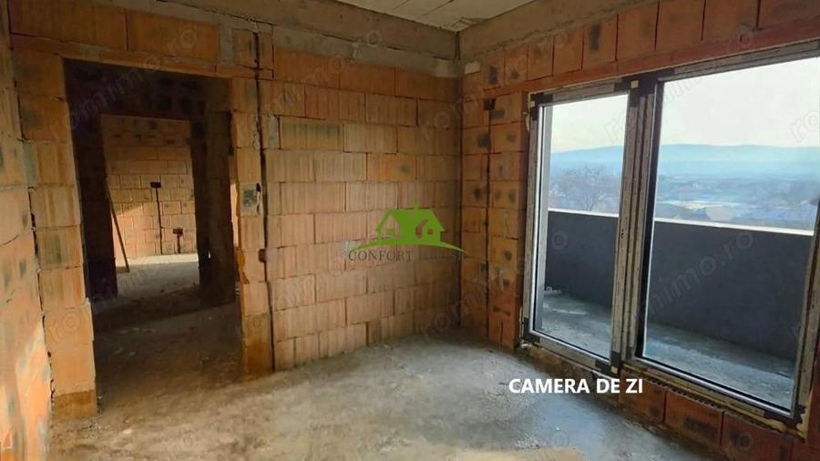 Garsonieră decomandată în Ostroveni