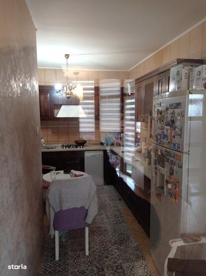 Casă cu 4 camere cu Teren 360 Mp în Craiovei