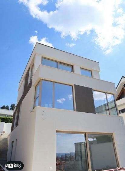 Casă cu 4 camere cu Teren 785 Mp în Feleacu