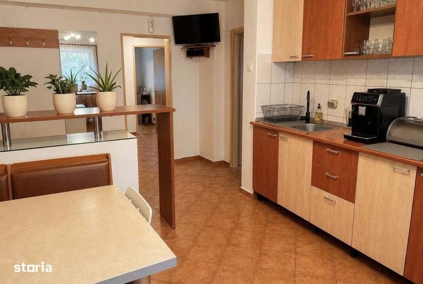 Apartament cu 3 camere în 13 Septembrie