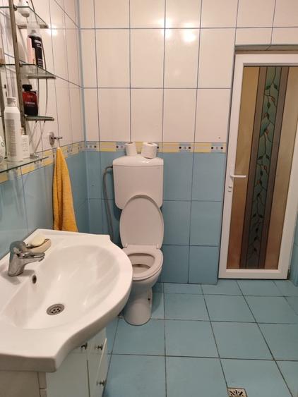 Casă individuală cu 3 camere cu Canalizare în Valu lui Traian