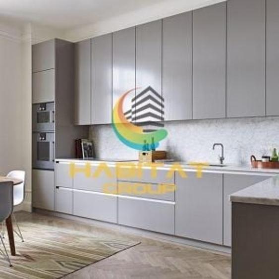 Apartament cu 2 camere decomandat în Berceni — fotografia 3