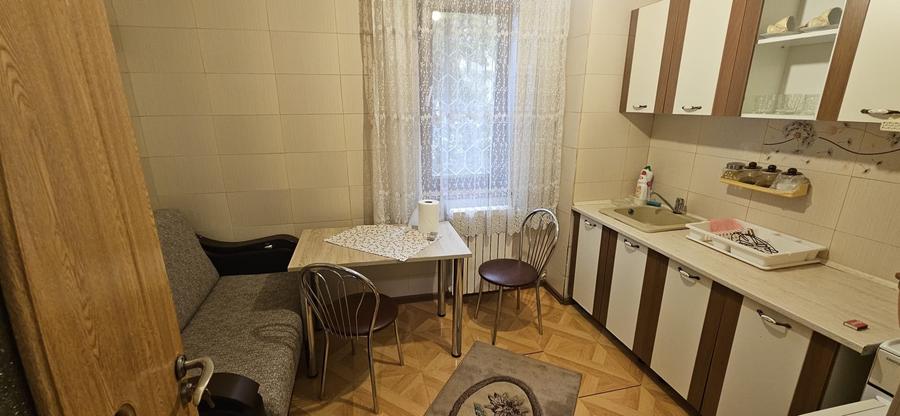Apartament cu 2 camere semidecomandat în Tomis II