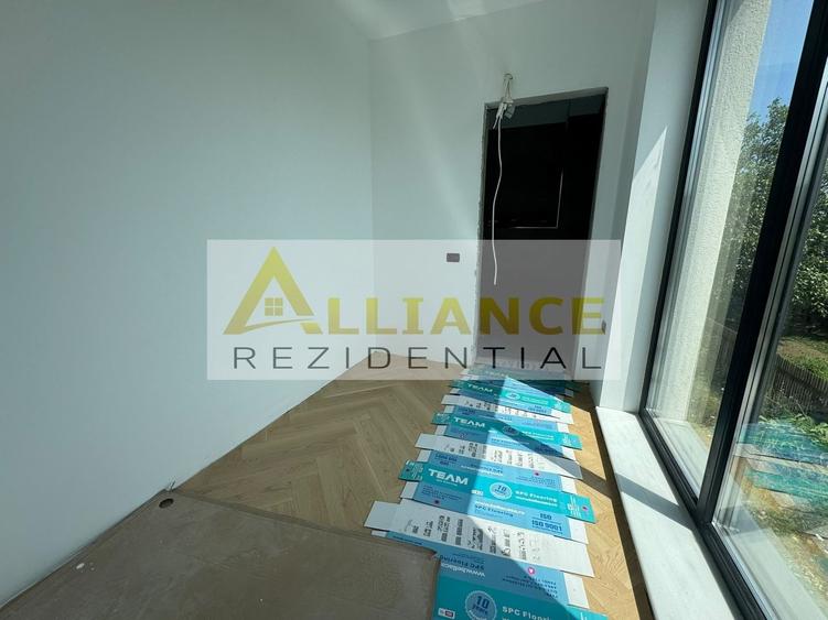 Vila tip duplex de vanzare || Popesti Leordeni || aproape de Primarie - 8