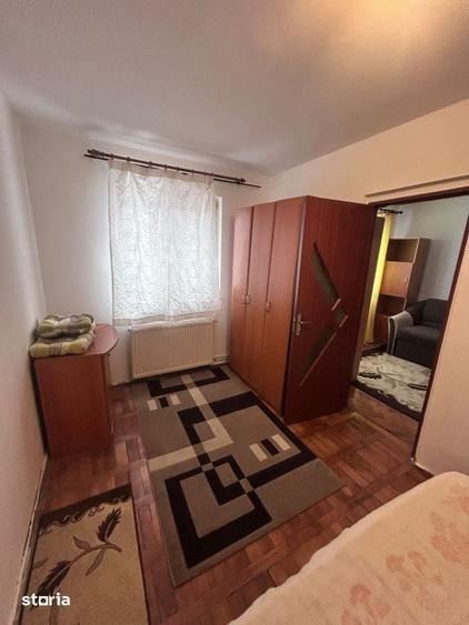 Apartament cu 2 camere în Republicii