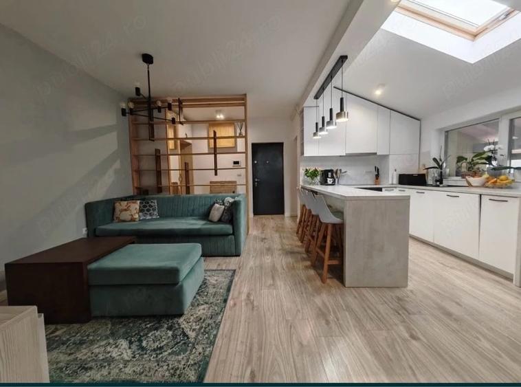 Apartament cu 3 camere decomandat în Micălaca