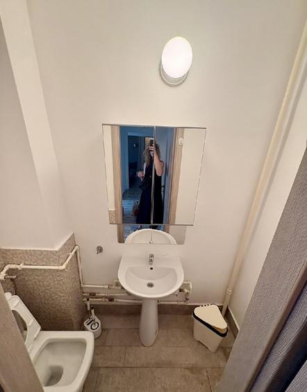 Închiriere Apartament 3 camere zona Calea Moșilor  - Pet Friendly - 12