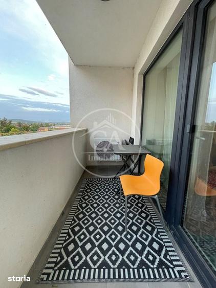 Apartament cu 2 camere decomandat în Seleuș