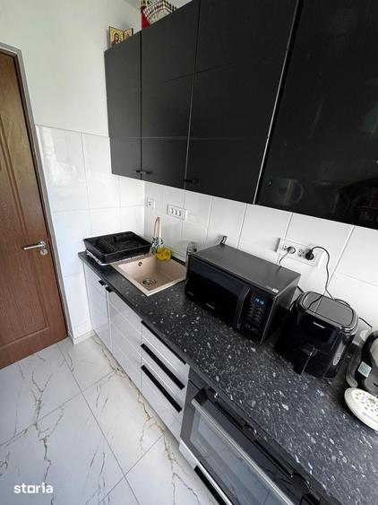 Apartament de vanzare, 2 camere, semidecomandat, Alexandru cel Bun - 7