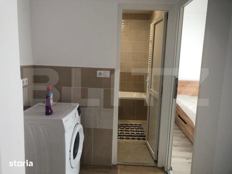 De inchiriat apartament 2 camere , 51 mp , zona M16 - 8