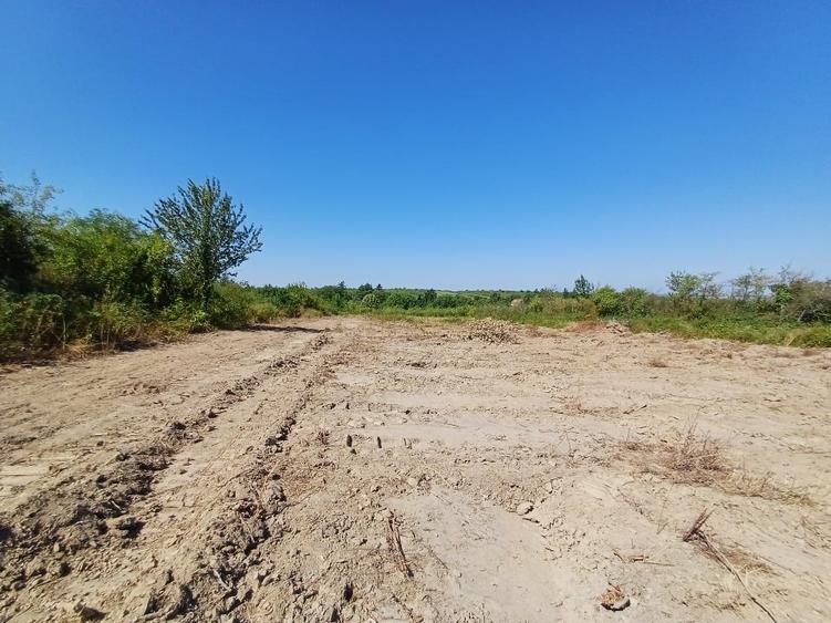 Teren Construcții intravilan de 500 mp, în Viile Satu Mare
