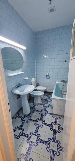 Apartament cu 3 camere decomandat în Iosefin