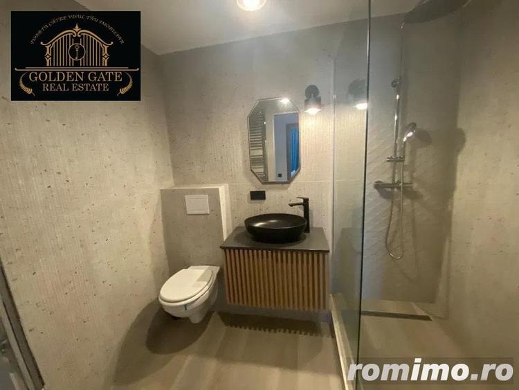 Apartament cu 2 camere decomandat în Turda