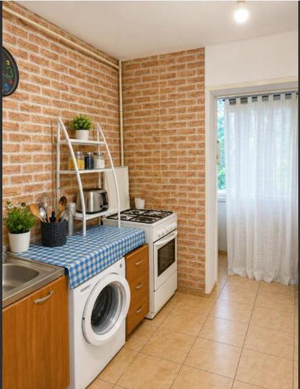 Apartament cu 2 camere decomandat în Colentina
