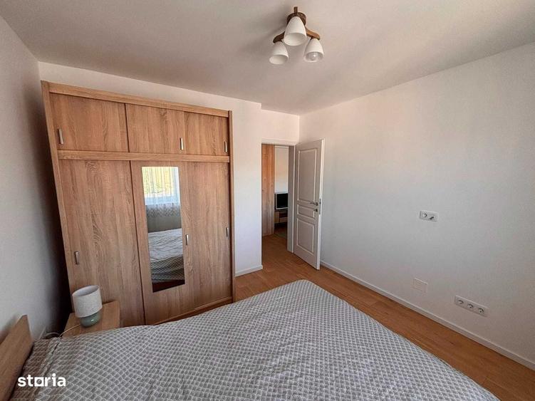 Strada Marte zona Calea Baciului - Bloc nou - Apartament modern - 6