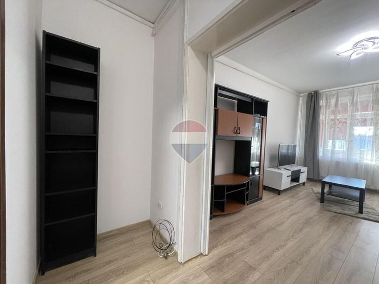 Apartament cu 2 camere decomandat în Floreasca