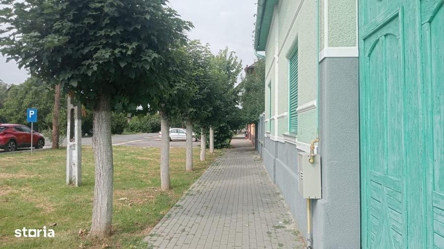 Casa tip conac de vanzare in Nadlac - 9