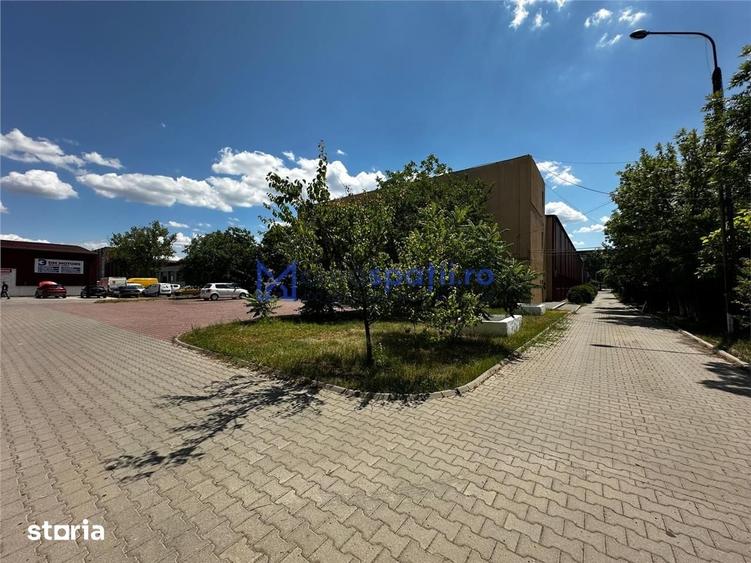 Spatii comerciale birouri Calea Chisinaului Leroy de la 67mp la 500mp - 15