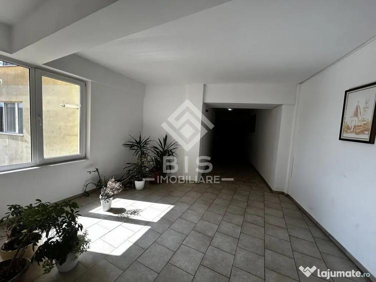 Apartament cu 2 camere decomandat în Calea Moldovei