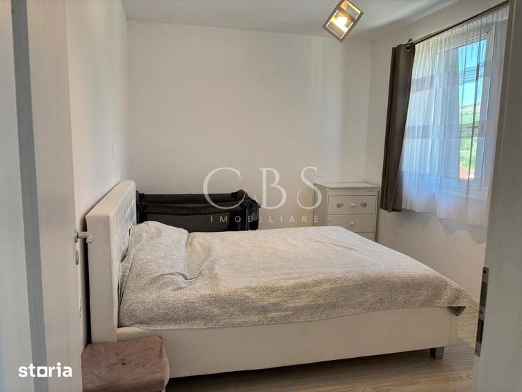 Exclusivitate!Com0%! Apartament 56mp 3 camere Beta Besidence , Chinten - 3