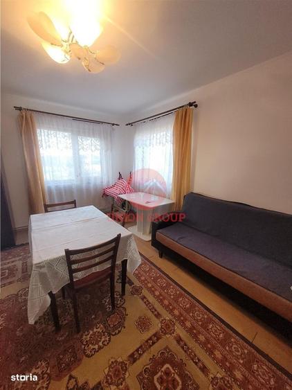 Casă cu 4 camere cu Teren 2500 Mp în Lazu