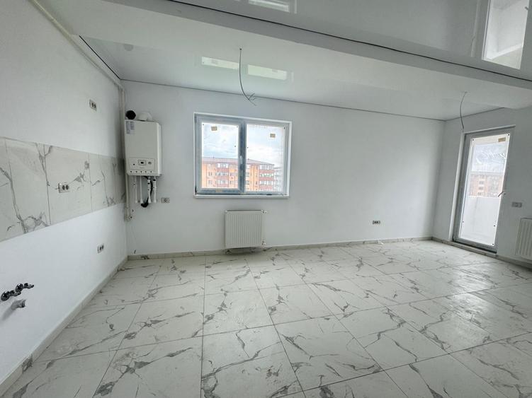 Apartament cu 2 camere decomandat în Militari
