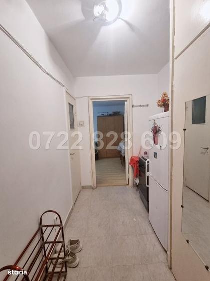 Garsonieră decomandată în Berceni