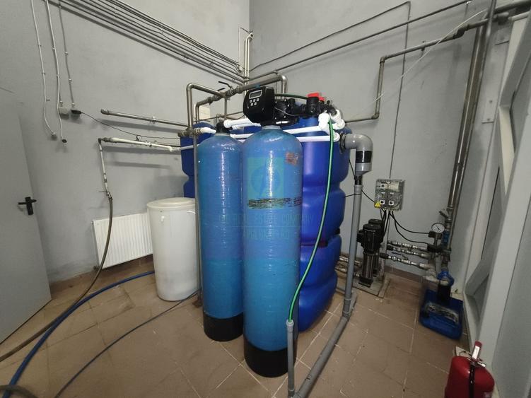 Proprietate specială, de 3,600 mp, în 1 Decembrie