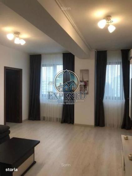 Apartament cu 2 camere decomandat în Iancului