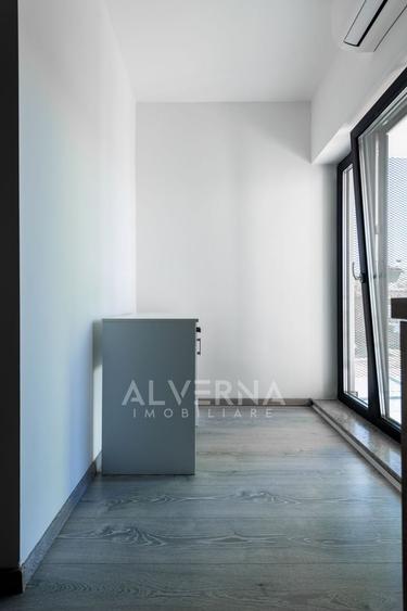 Apartament 3 camere | 60mp + terasa | 2 parcari - cartier Borhanci - 13