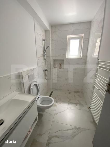 Spațiu comercial, de 50 mp, în Central