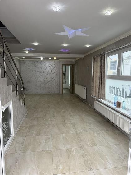 Spațiu comercial, de 120 mp, în Central