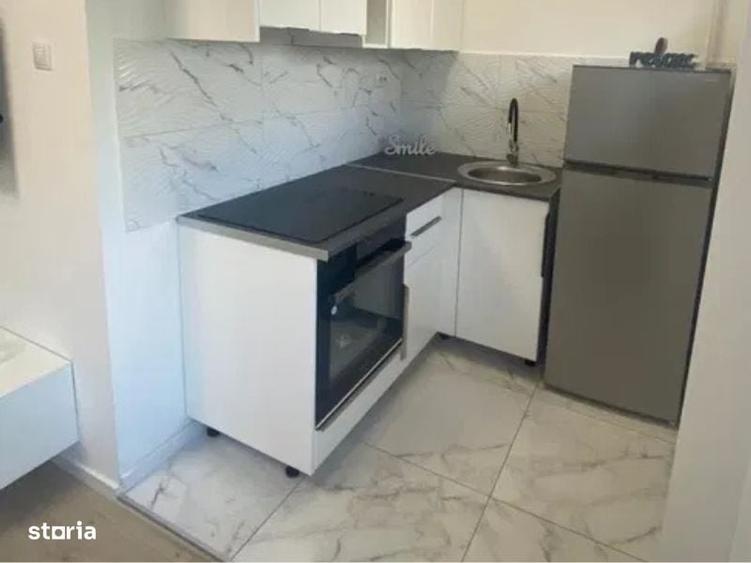Apartament 1 camera, complet renovat Str. Dambovitei, Marasti - 3