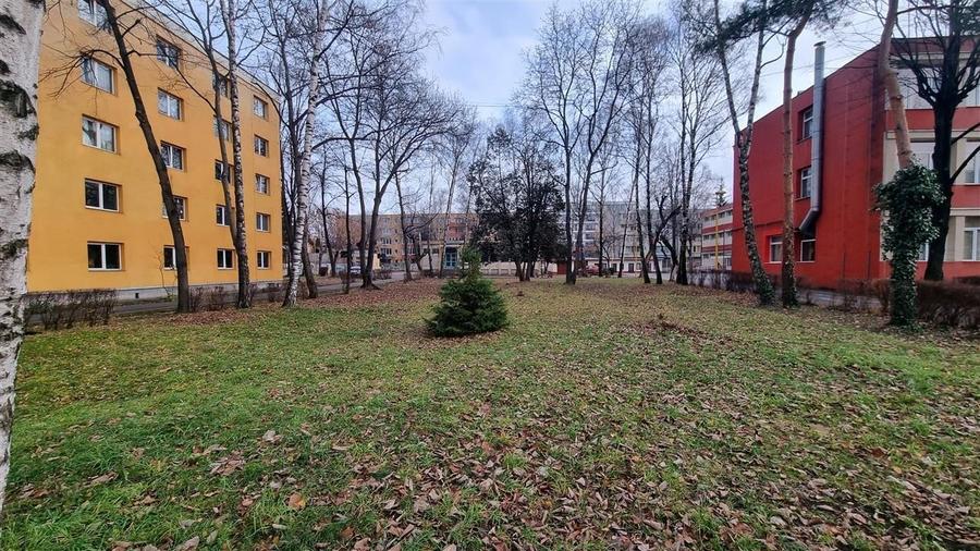 Teren Construcții intravilan de 3221 mp, în Astra