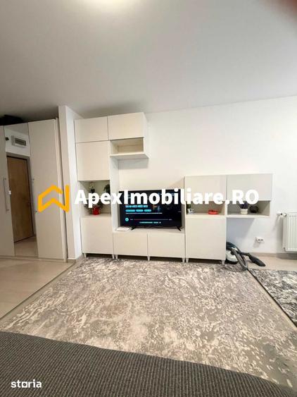 Garsoniera de inchiriat Theodor Pallady Bucuresti | ApexImobiliare.ro - 3