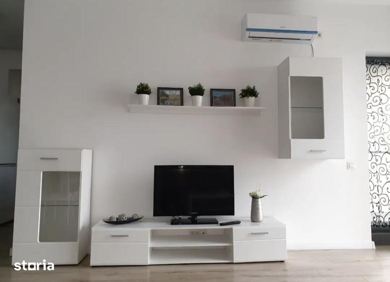 Apartament cu 2 camere decomandat, mobilat în Pantelimon